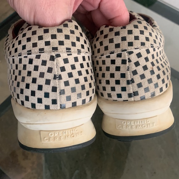 Hard to Find🔥OPENING CEREMONY OCSneaker Trainers EU 38 - Picture 7 of 12